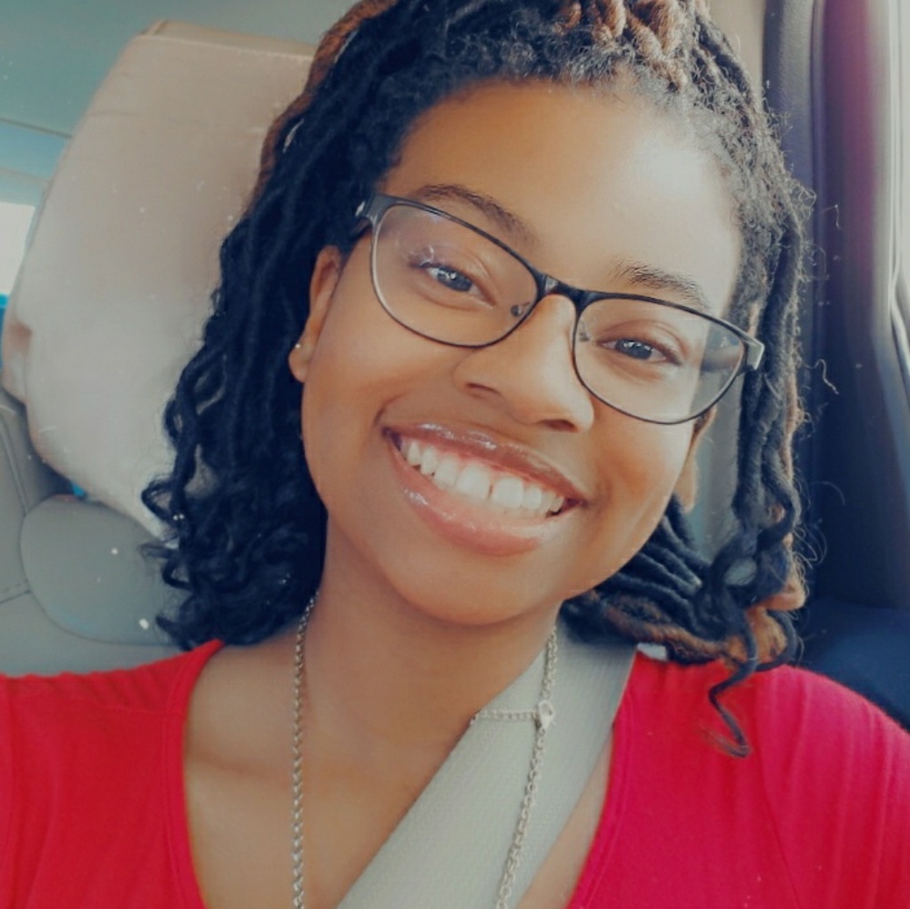 Meet your Posher, Chasity